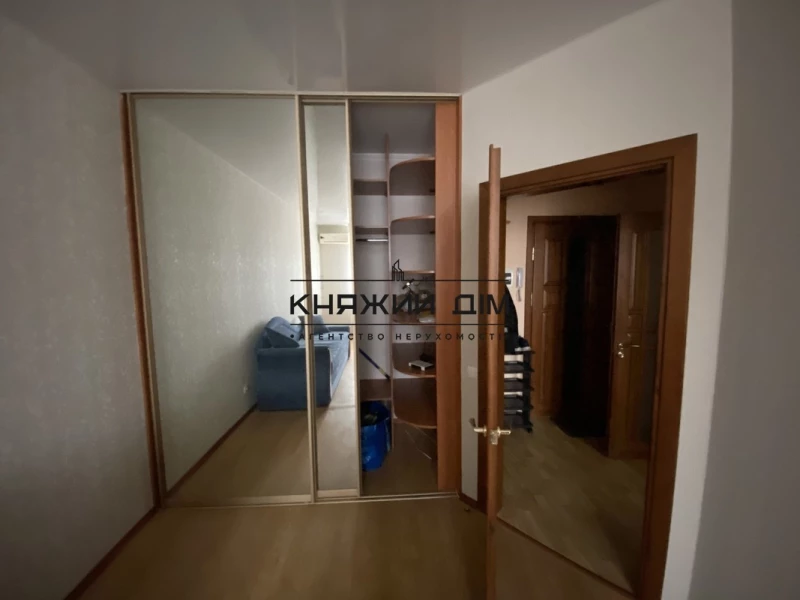 Квартира 1-кімн. оренда Софіївська Борщагівка – 10 м², Софіївська Борщагівка — 4/9