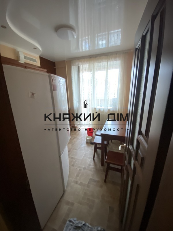 Квартира 1-кімн. оренда Софіївська Борщагівка – 10 м², Софіївська Борщагівка — 6/9