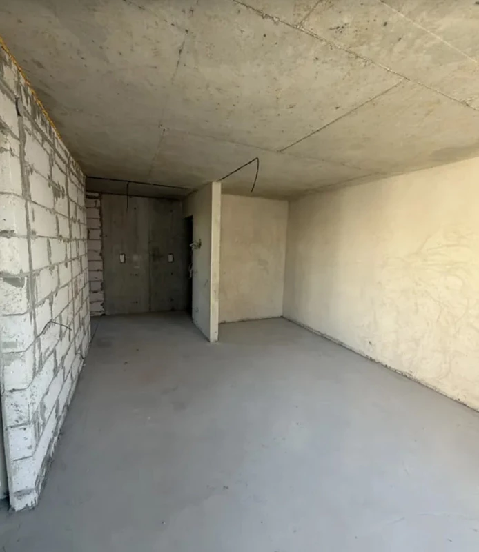 Квартира 1-кімн. продаж Тернопіль, Бам – 43 м², Тернопіль — 2/10