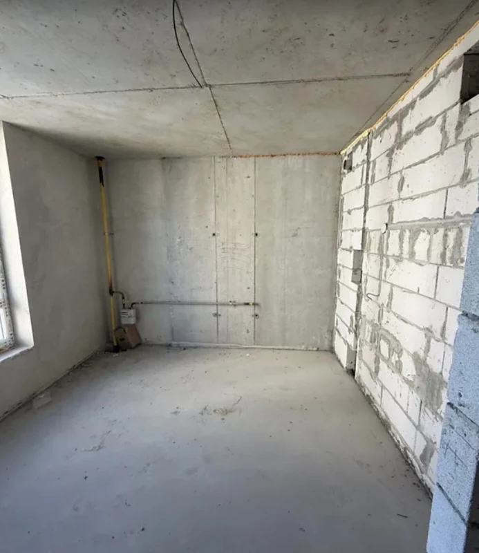Квартира 1-кімн. продаж Тернопіль, Бам – 43 м², Тернопіль — 5/10