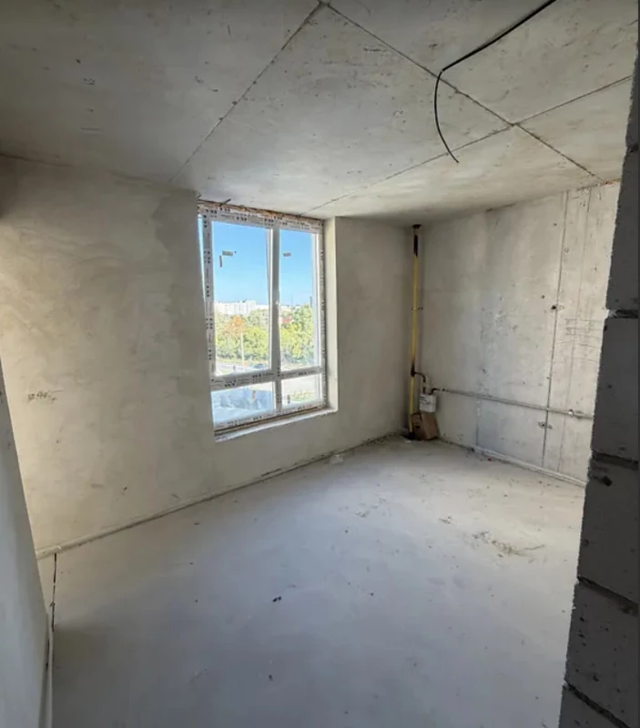 Квартира 1-кімн. продаж Тернопіль, Бам – 43 м², Тернопіль — 7/10