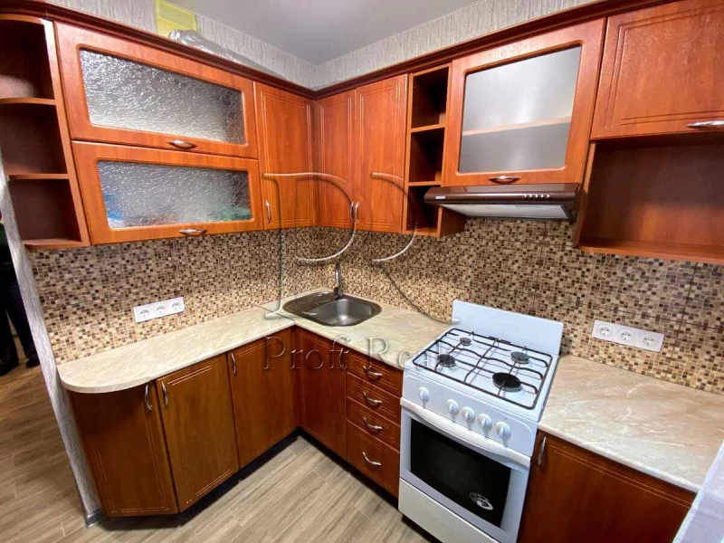 Квартира 2-кімн. оренда Київ, Святошинский – 31 м², Київ — 3/11