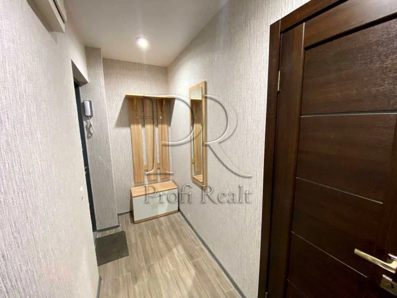 Квартира 2-кімн. оренда Київ, Святошинский – 31 м², Київ — 11/11