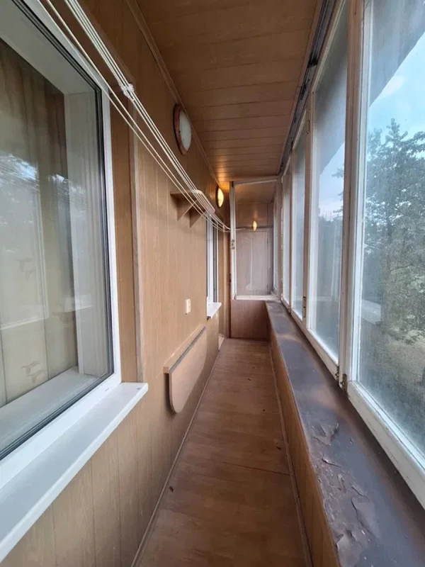 Квартира 2-кімн. оренда Київ, Оболонский – 33 м², Київ — 10/12