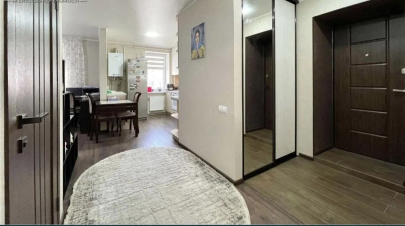 Квартира 2-кімн. продаж Суми – 61 м², Суми — 5/7