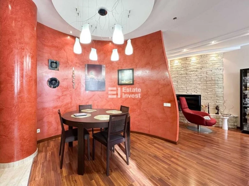 Квартира 3-кімн. продаж Харків, Шевченковский – 116 м², Харьков — 10/15