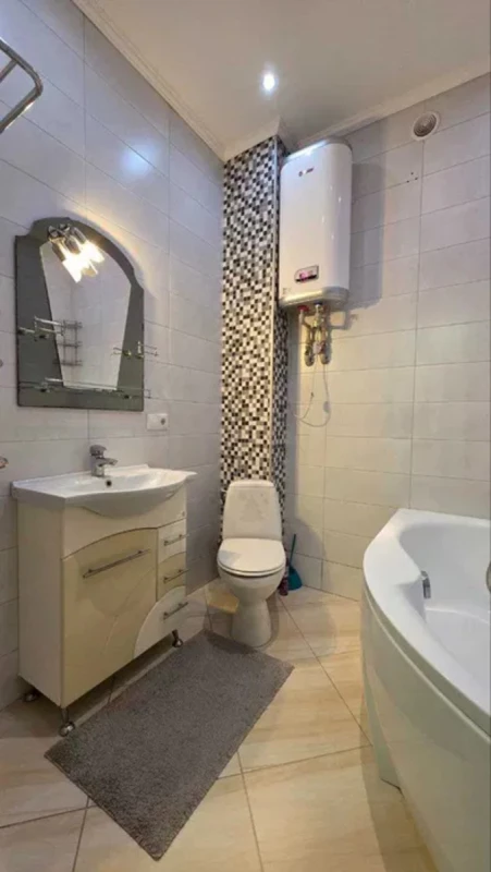 Квартира 1-кімн. продаж Харків, Салтовский (Московский) – 60 м², Харьков — 7/15