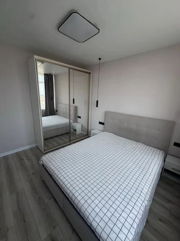 Квартира 1-кімн. продаж Одеса, Киевский – 11 м², Одеса — 3/15