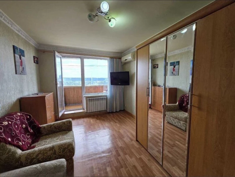 Квартира 1-кімн. продаж Харків, Киевский – 33 м², Харків — 3/7
