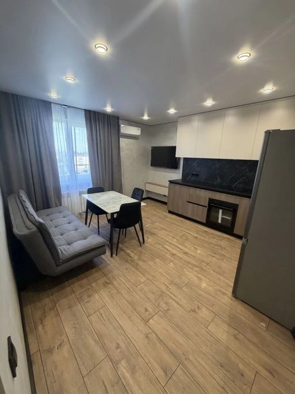 Квартира 1-кімн. продаж Дніпро, Шевченковский – 46 м²