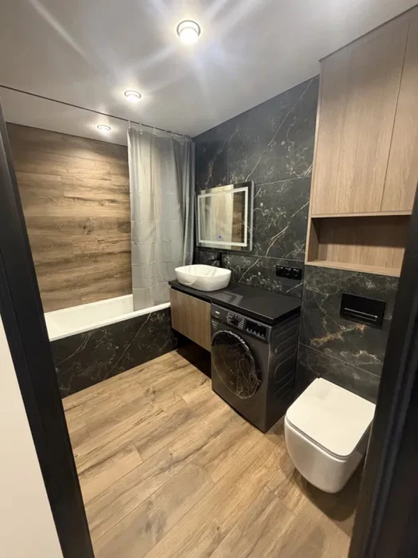 Квартира 1-кімн. продаж Дніпро, Шевченковский – 46 м², Днепр — 2/15