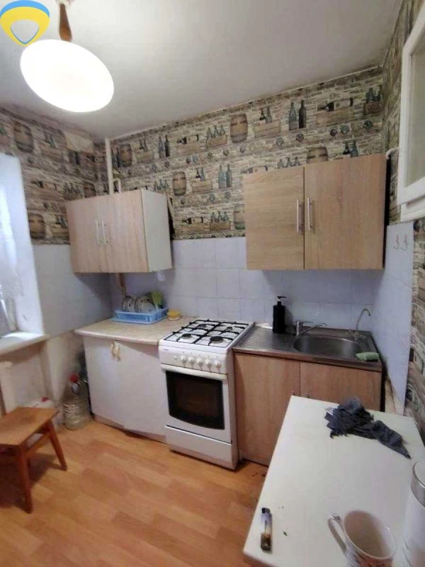 Квартира 3-кімн. продаж Одеса, Приморський – 30 м², Одесса — 6/13