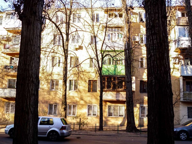 Квартира 3-кімн. продаж Одеса, Приморський – 30 м², Одесса — 12/13