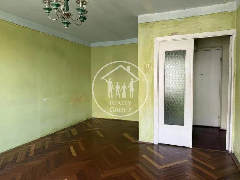 Квартира 1-кімн. продаж Львів – 29 м², Львів — 2/15