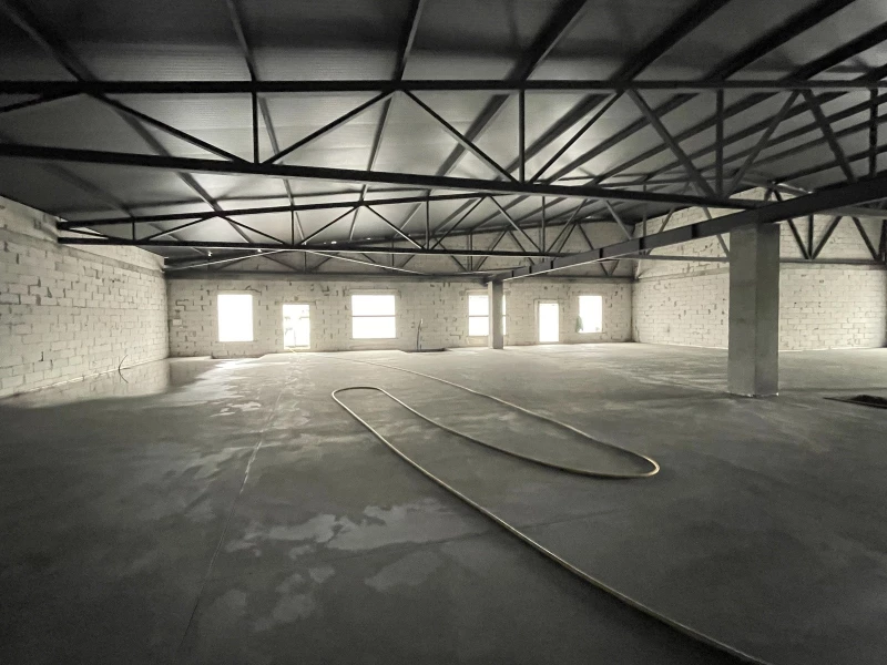 Комерційна нерухомість – 1572.7 м², Богуслав — 9/14