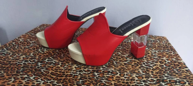 Туфлі SHOES,37 розмір, Київ — 3/6