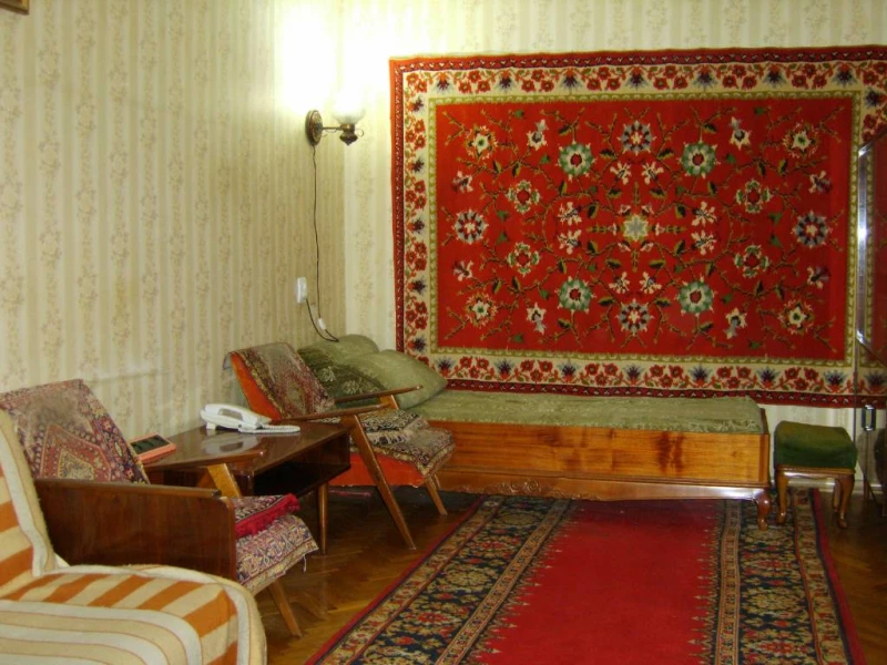 Квартира · 2 кімнат · 56м², Київ — 6/12