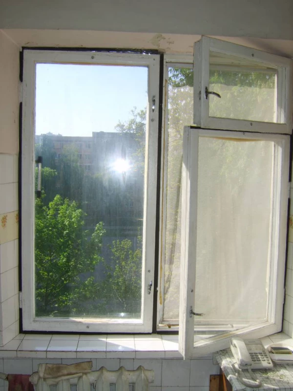 Квартира · 2 кімнат · 56м², Київ — 9/12