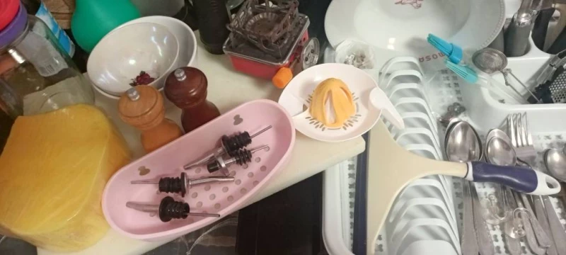 Кухонне приладдя, Київ — 2/12