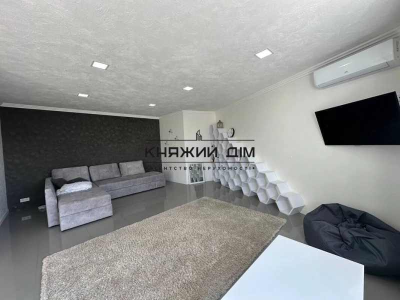Квартира 1-кімн. оренда Київ, Дарницький р-н – 35 м², Киев — 4/15