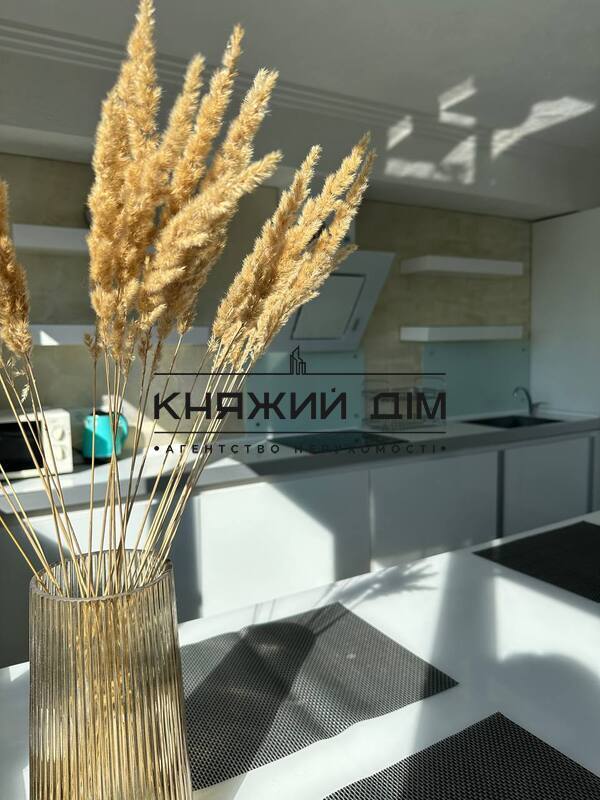 Квартира 1-кімн. оренда Київ, Дарницький р-н – 35 м², Киев — 10/15