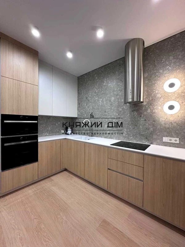 Квартира 2-кімн. оренда Київ, Шевченкiвський р-н – 28 м², Киев — 4/15