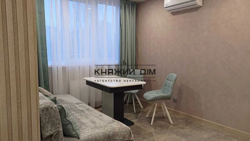 Квартира 1-кімн. оренда Київ, Голосіївський р-н – 20 м², Киев — 4/15