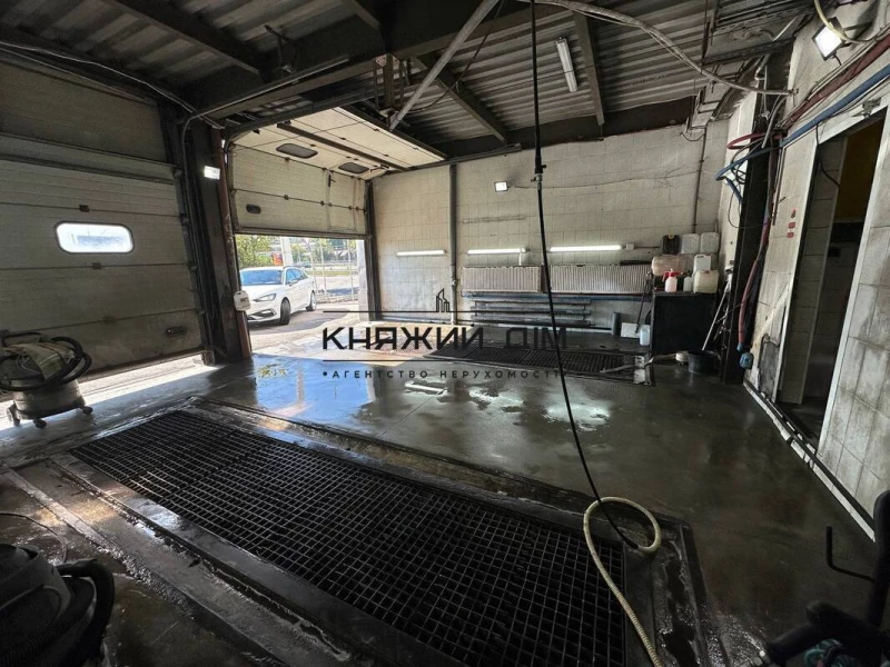 Комерційна нерухомість – 256 м², Киев — 15/15