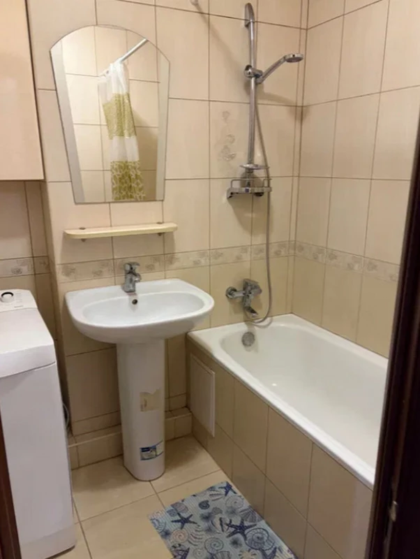 Квартира 1-кімн. продаж Тернопіль, Оболоня – 44 м², Тернополь — 8/10