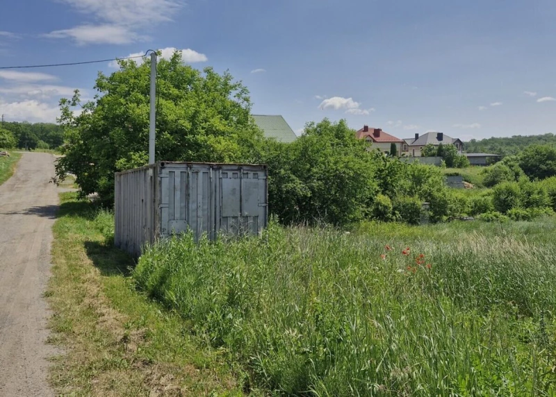 Земельна ділянка продаж Підгороднє