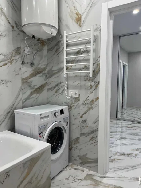 Квартира 1-кімн. оренда Київ, Голосеевский – 41 м², Киев — 8/14