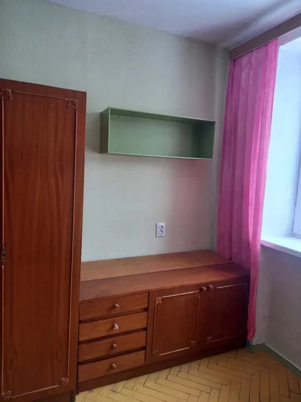 Квартира 1-кімн. оренда Київ, Святошинский – 27 м², Киев — 2/4