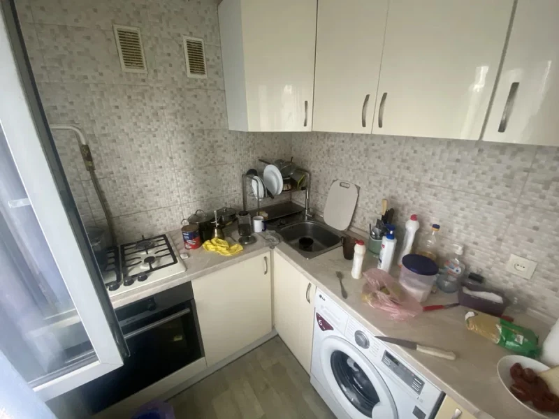 Квартира 2-кімн. оренда Київ, Подольский – 45 м², Киев — 5/10