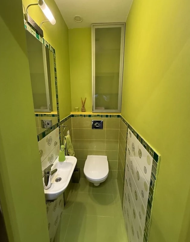 Квартира 3-кімн. оренда Київ, Подольский – 72.2 м², Київ — 8/15