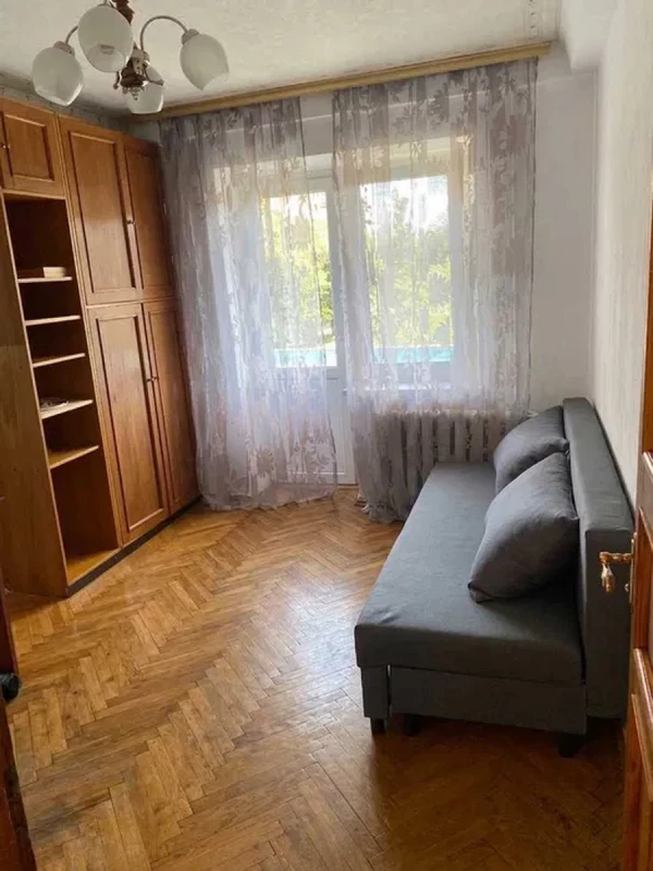 Квартира 2-кімн. оренда Київ, Оболонский – 57 м², Киев — 4/9