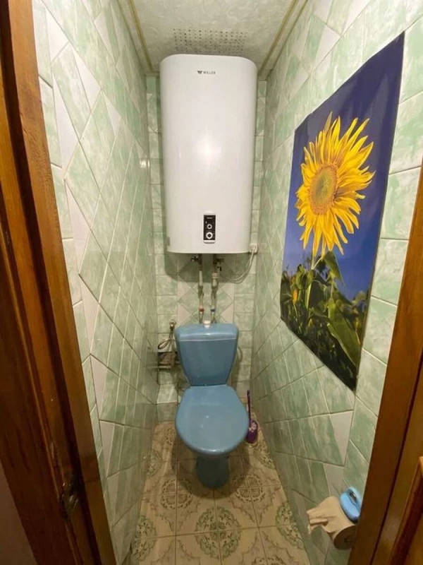 Квартира 2-кімн. оренда Київ, Оболонский – 57 м², Киев — 6/9