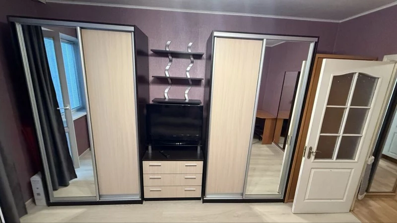 Квартира 2-кімн. оренда Київ, Оболонский – 60 м²