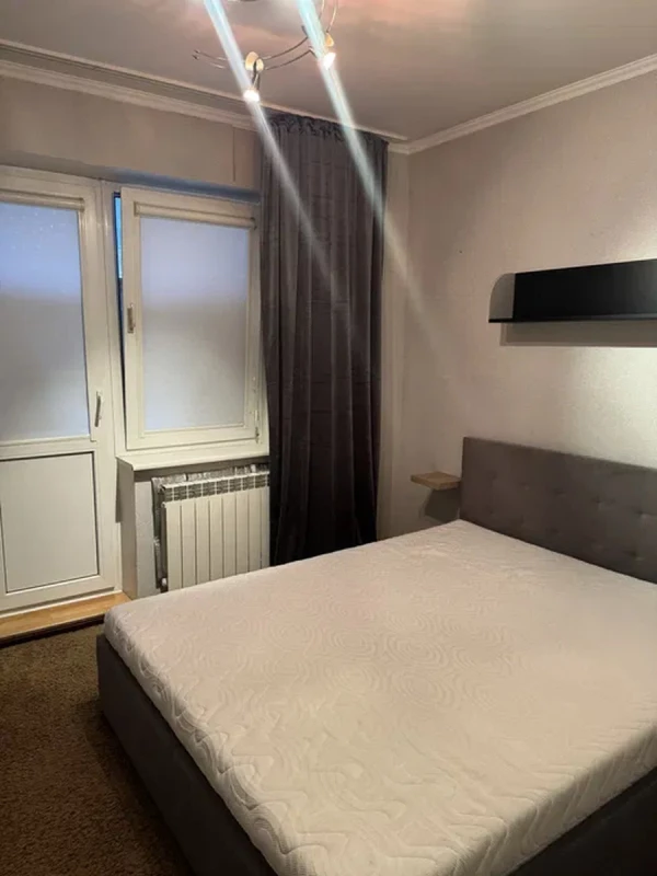 Квартира 3-кімн. оренда Київ, Оболонский – 76 м², Киев — 3/8