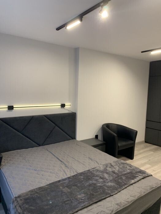 Квартира 1-кімн. оренда Київ, Святошинский – 31 м², Киев — 3/12