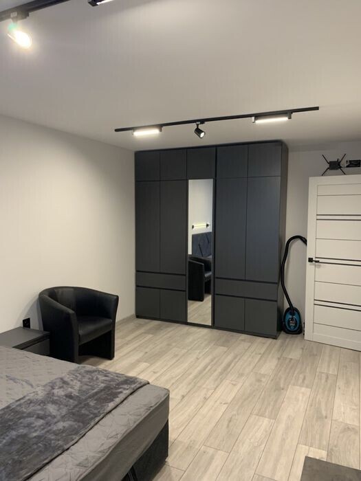 Квартира 1-кімн. оренда Київ, Святошинский – 31 м², Киев — 5/12