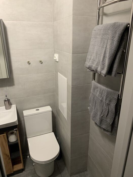 Квартира 1-кімн. оренда Київ, Святошинский – 31 м², Киев — 11/12