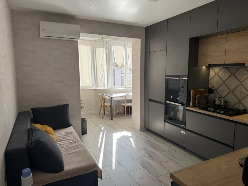 Квартира 1-кімн. продаж Житомир, Корбутовка – 54 м², Житомир — 3/12