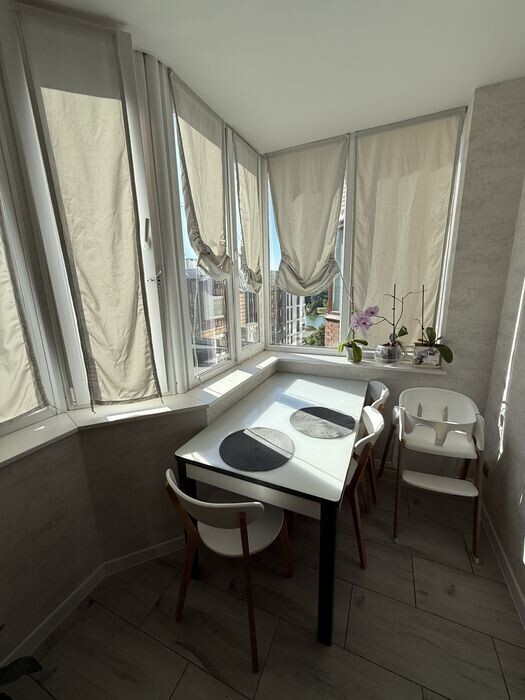 Квартира 1-кімн. продаж Житомир, Корбутовка – 54 м², Житомир — 4/12