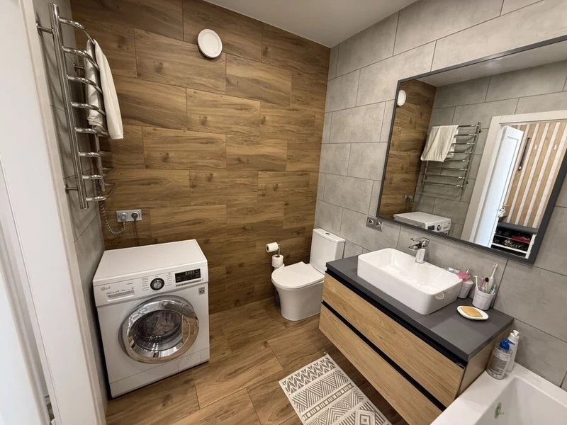 Квартира 1-кімн. продаж Житомир, Корбутовка – 54 м², Житомир — 9/12