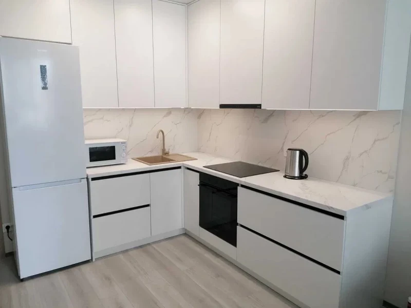 Квартира 1-кімн. оренда Київ – 48 м²