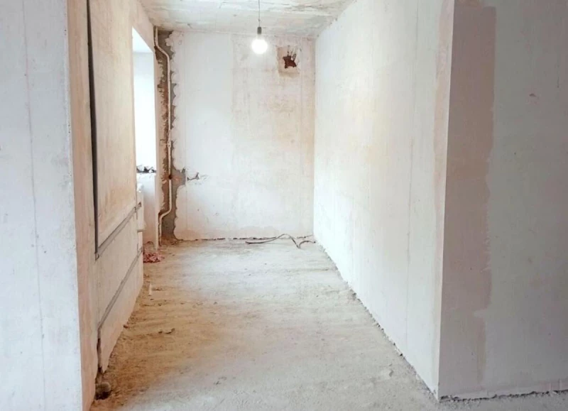Квартира 3-кімн. продаж Харків, Новобаварский – 55 м²