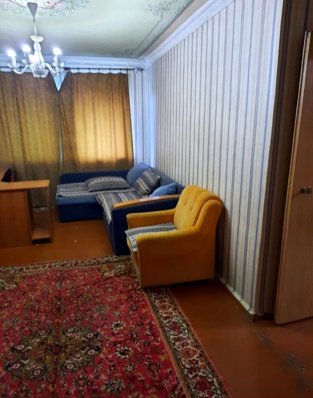 Квартира 3-кімн. продаж Харків, Новобаварский – 44 м², Харьков — 3/8
