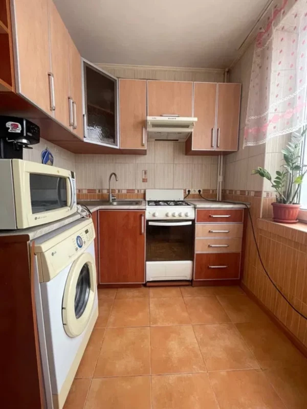 Квартира 3-кімн. продаж Харків, Киевский – 65 м²