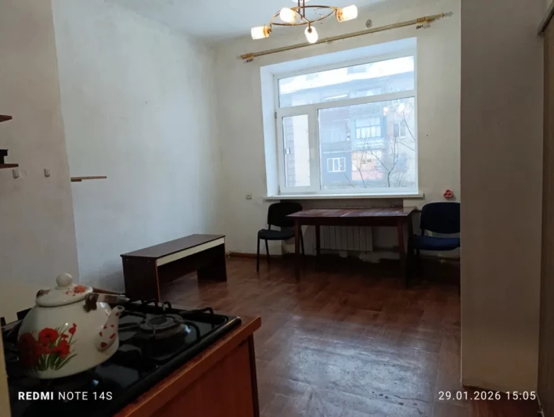 Квартира 2-кімн. продаж Харків, Индустриальный – 42 м², Харьков — 5/8