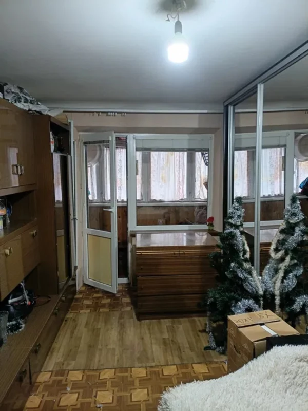 Квартира 2-кімн. продаж Харків, Индустриальный – 53 м², Харьков — 3/7